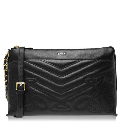 biba constance crossbody bag